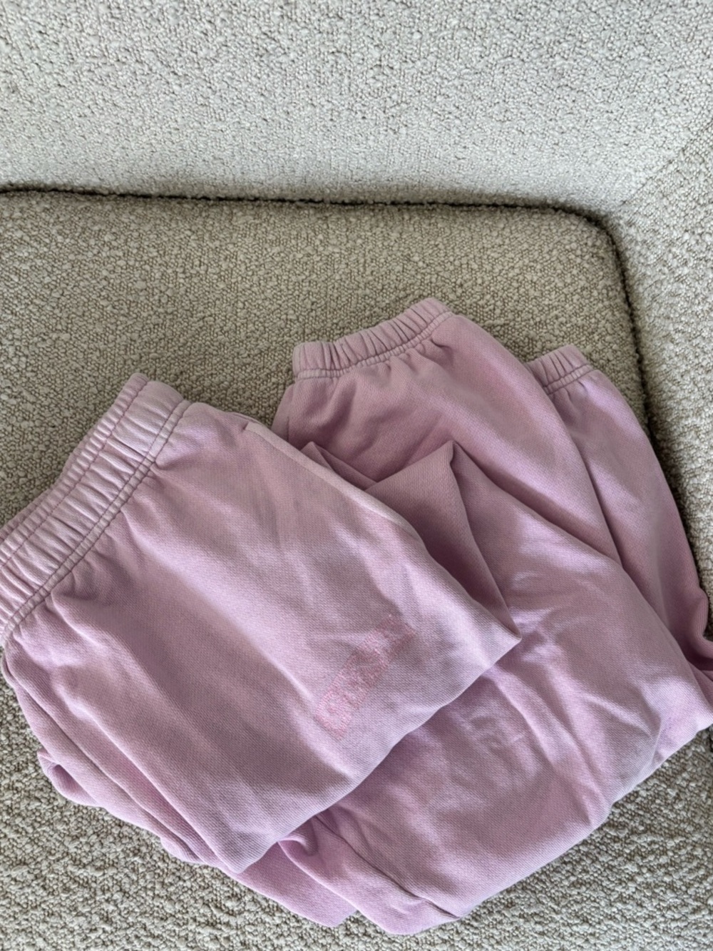 PINK | Sweatpants | Size XS